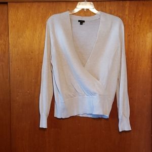 Anne Taylor sweater